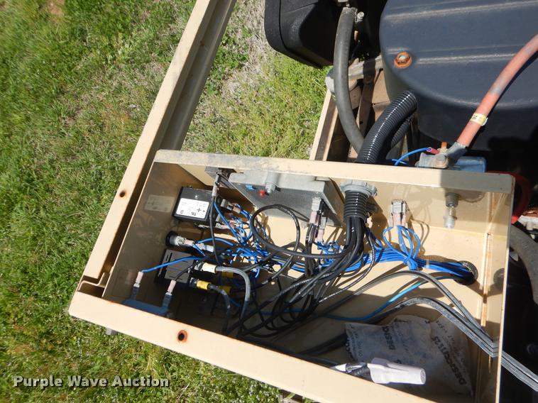 image for item EZ9936 Generac 00921-1 generator