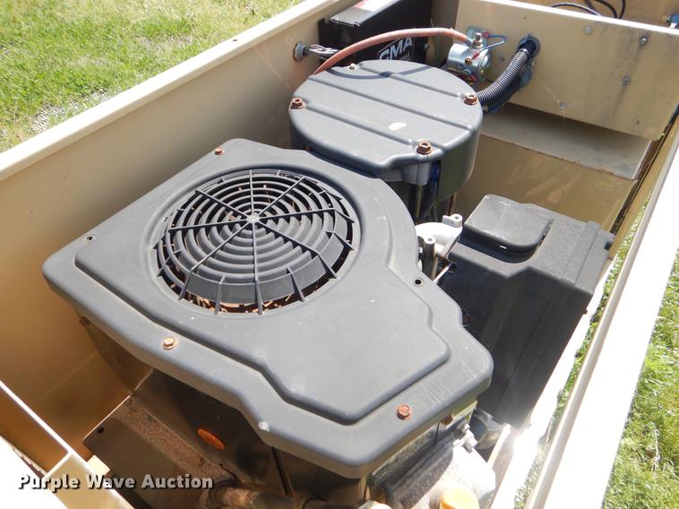 image for item EZ9936 Generac 00921-1 generator