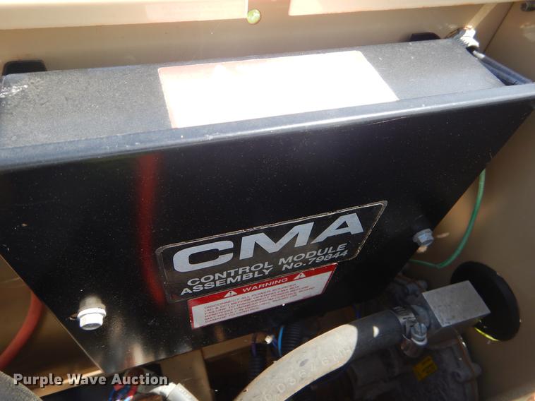 image for item EZ9936 Generac 00921-1 generator