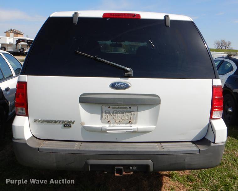 image for item EZ9937 2004 Ford Expedition SUV