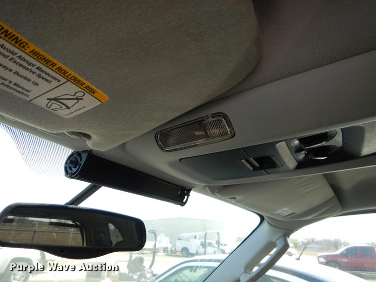 image for item EZ9937 2004 Ford Expedition SUV