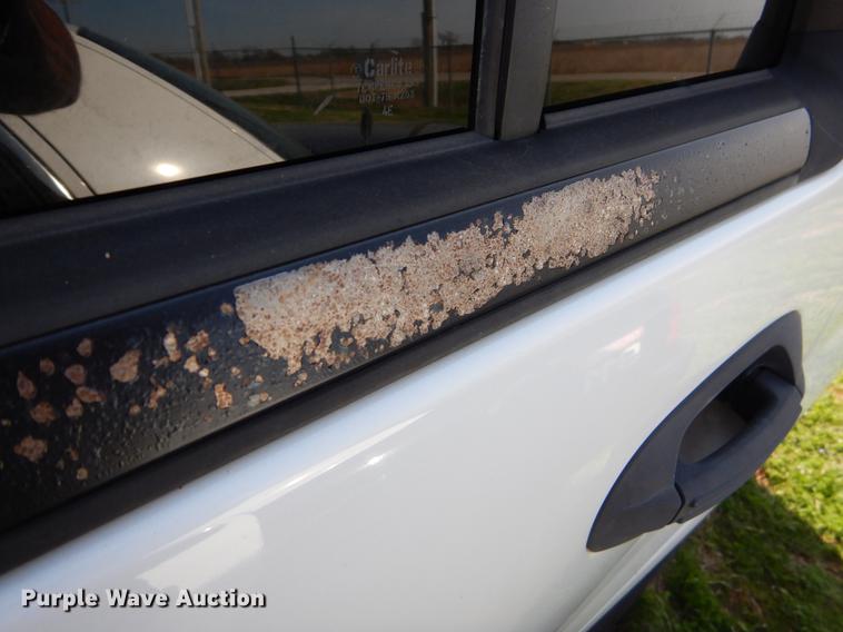 image for item EZ9937 2004 Ford Expedition SUV