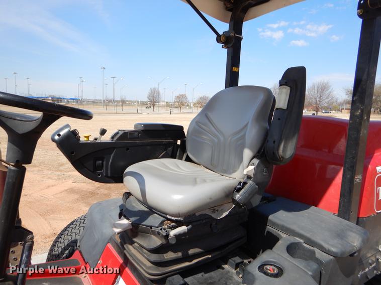 image for item EZ9943 Toro Groundsmaster 4500D lawn mower