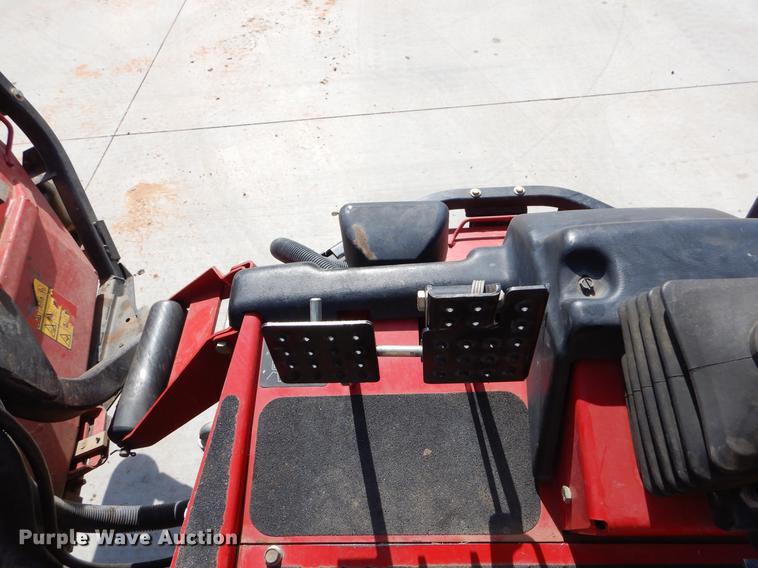 image for item EZ9943 Toro Groundsmaster 4500D lawn mower