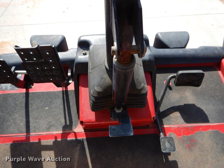 image for item EZ9943 Toro Groundsmaster 4500D lawn mower