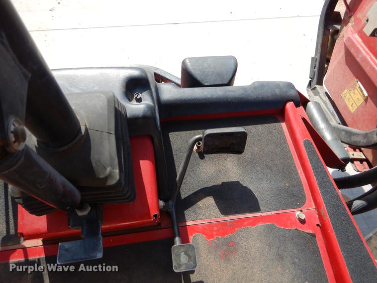 image for item EZ9943 Toro Groundsmaster 4500D lawn mower