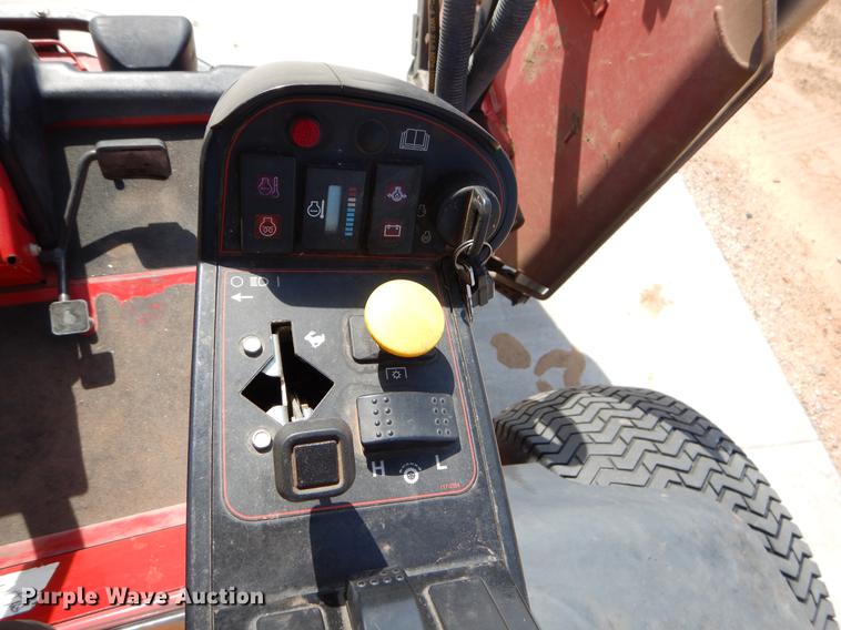 image for item EZ9943 Toro Groundsmaster 4500D lawn mower