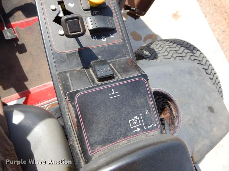 image for item EZ9943 Toro Groundsmaster 4500D lawn mower