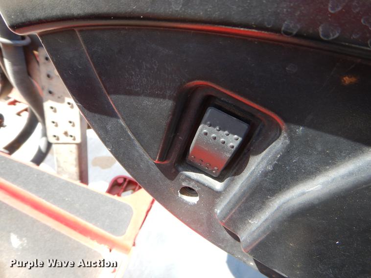 image for item EZ9943 Toro Groundsmaster 4500D lawn mower