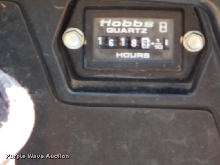 image for item EZ9943 Toro Groundsmaster 4500D lawn mower