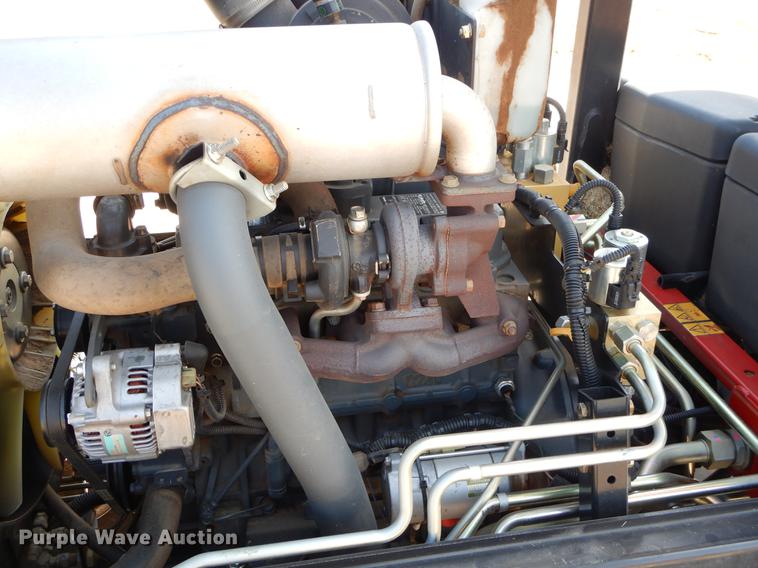 image for item EZ9943 Toro Groundsmaster 4500D lawn mower