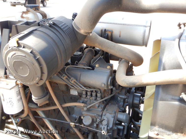 image for item EZ9943 Toro Groundsmaster 4500D lawn mower