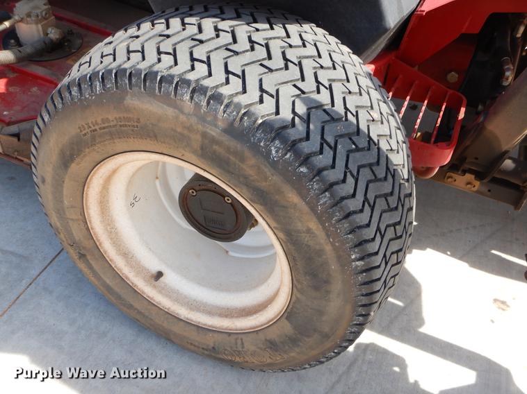 image for item EZ9943 Toro Groundsmaster 4500D lawn mower