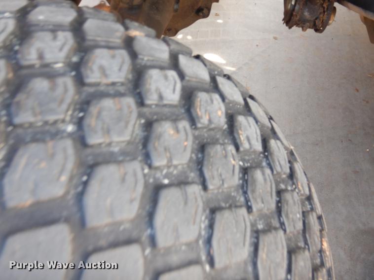 image for item EZ9943 Toro Groundsmaster 4500D lawn mower