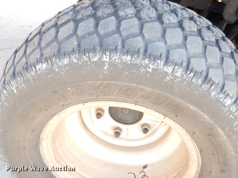 image for item EZ9943 Toro Groundsmaster 4500D lawn mower