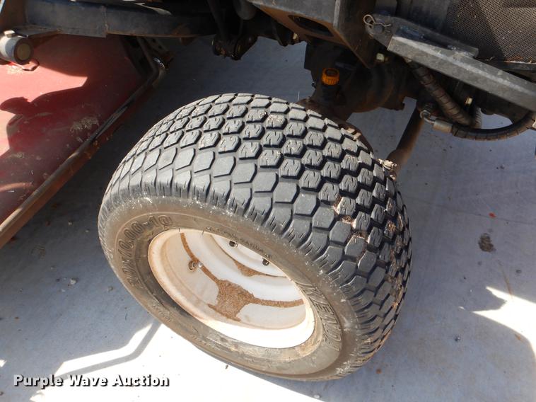 image for item EZ9943 Toro Groundsmaster 4500D lawn mower