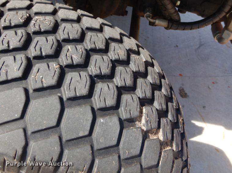 image for item EZ9943 Toro Groundsmaster 4500D lawn mower