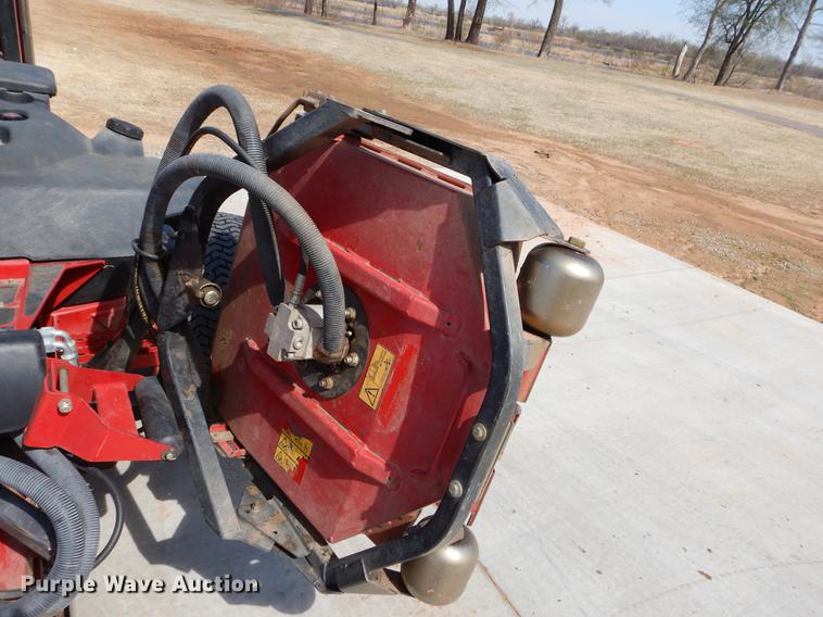 image for item EZ9943 Toro Groundsmaster 4500D lawn mower