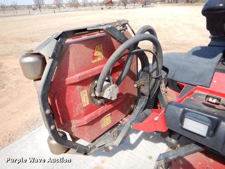 image for item EZ9943 Toro Groundsmaster 4500D lawn mower