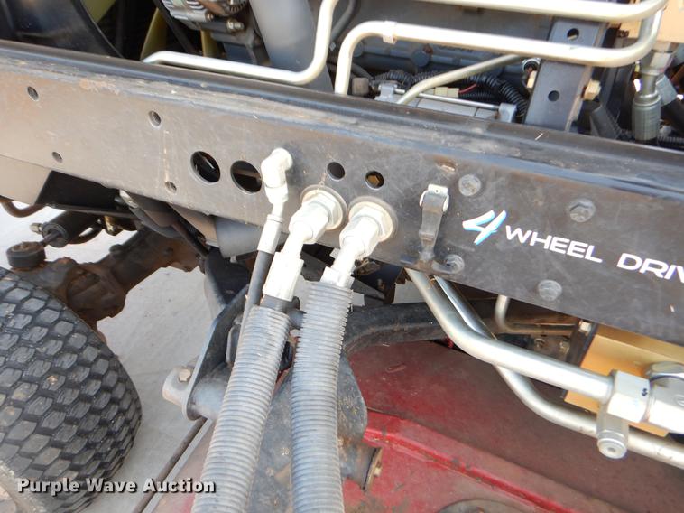 image for item EZ9943 Toro Groundsmaster 4500D lawn mower