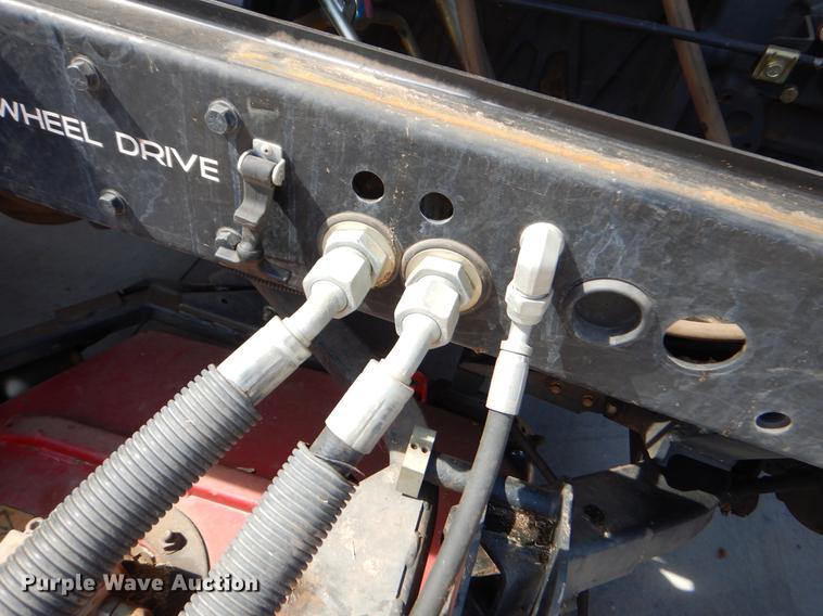 image for item EZ9943 Toro Groundsmaster 4500D lawn mower