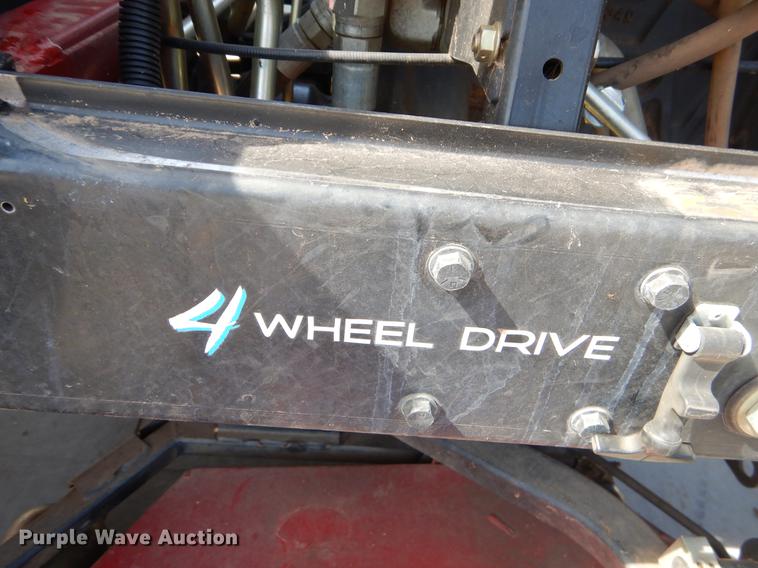 image for item EZ9943 Toro Groundsmaster 4500D lawn mower