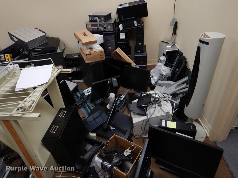 image for item EZ9944 Computer equipment