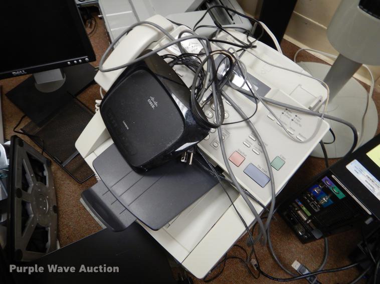 image for item EZ9944 Computer equipment