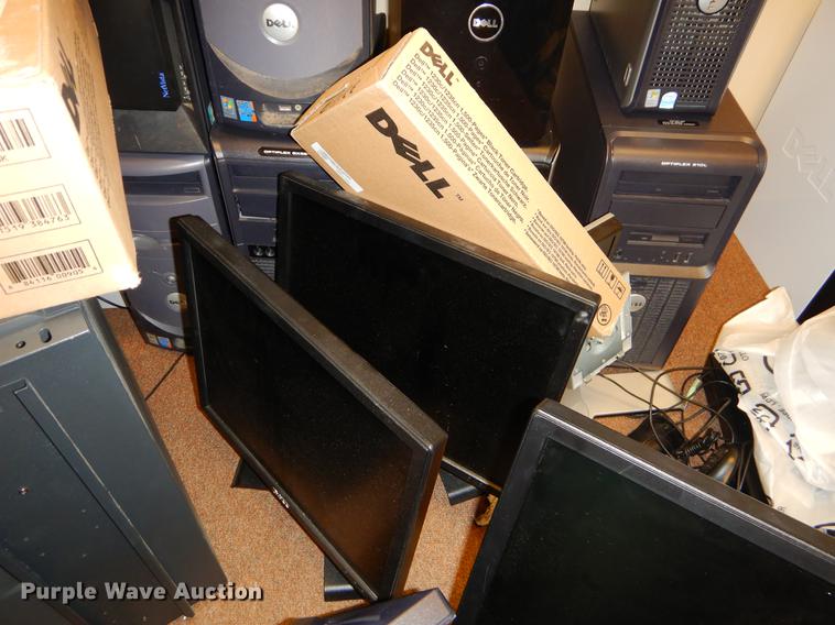 image for item EZ9944 Computer equipment