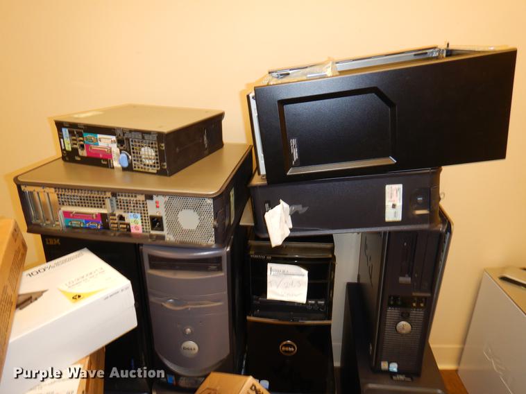 image for item EZ9944 Computer equipment