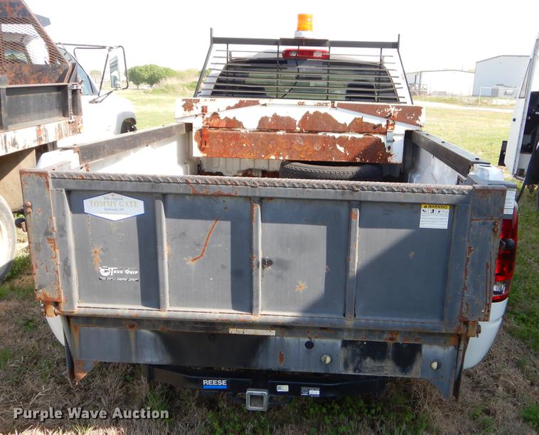 image for item EZ9963 2002 Dodge Ram 1500 pickup truck