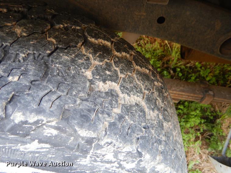 image for item EZ9963 2002 Dodge Ram 1500 pickup truck