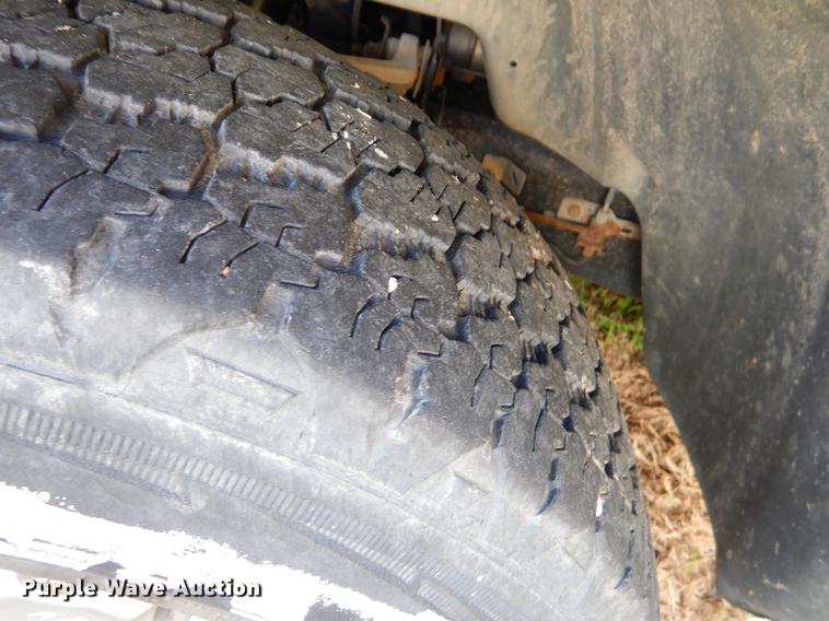 image for item EZ9963 2002 Dodge Ram 1500 pickup truck