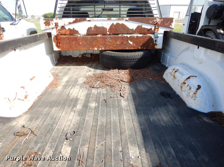 image for item EZ9963 2002 Dodge Ram 1500 pickup truck