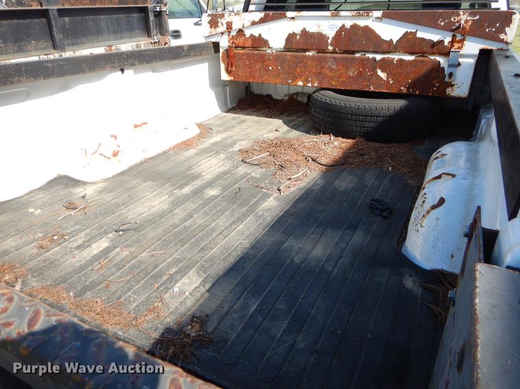 image for item EZ9963 2002 Dodge Ram 1500 pickup truck