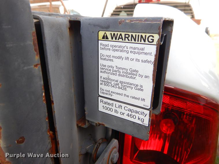 image for item EZ9963 2002 Dodge Ram 1500 pickup truck