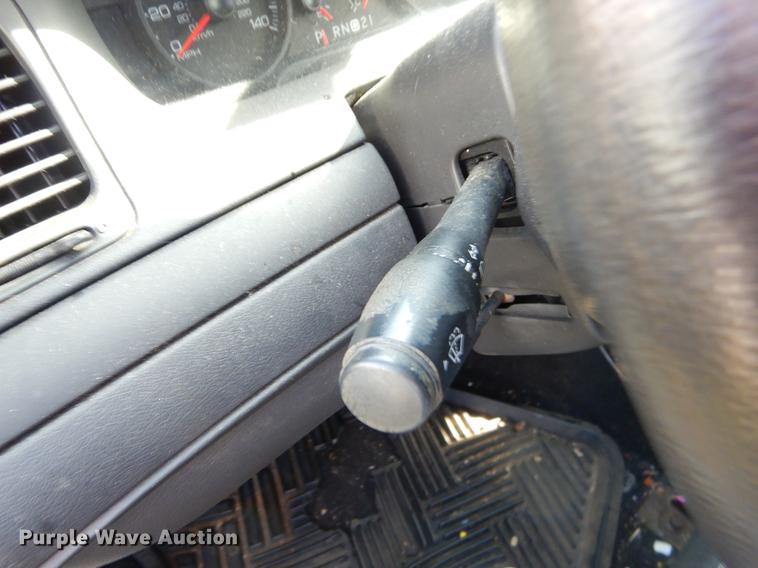 image for item EZ9965 2008 Ford Crown Victoria Police Interceptor