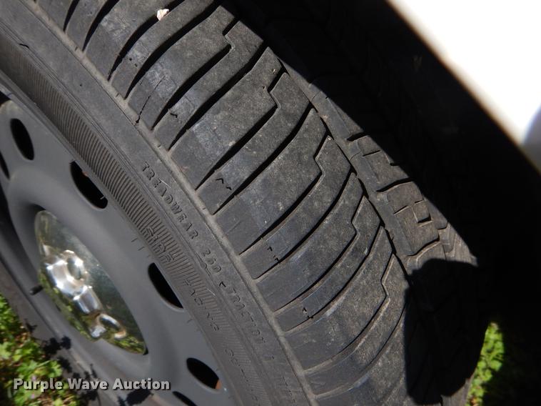 image for item EZ9965 2008 Ford Crown Victoria Police Interceptor