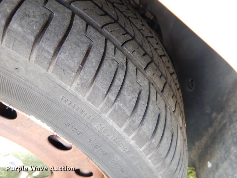 image for item EZ9965 2008 Ford Crown Victoria Police Interceptor