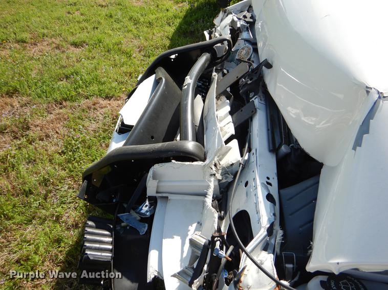 image for item EZ9965 2008 Ford Crown Victoria Police Interceptor