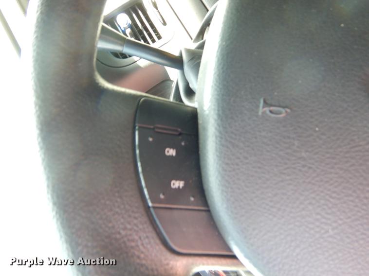 image for item EZ9966 2008 Ford Crown Victoria Police Interceptor