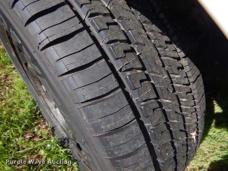 image for item EZ9966 2008 Ford Crown Victoria Police Interceptor