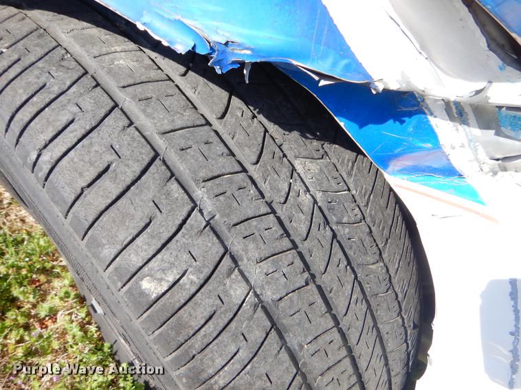 image for item EZ9966 2008 Ford Crown Victoria Police Interceptor