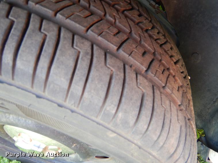 image for item EZ9966 2008 Ford Crown Victoria Police Interceptor