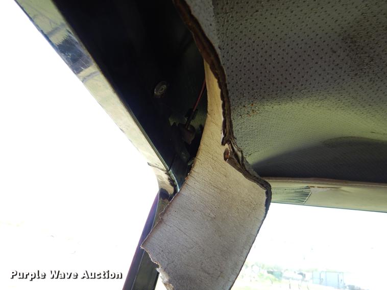 image for item EZ9967 1983 Ford 800 fire truck