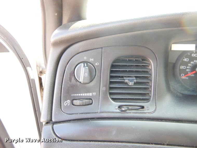 image for item EZ9980 2008 Ford Crown Victoria Police Interceptor