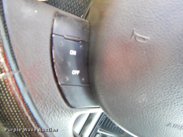 image for item EZ9980 2008 Ford Crown Victoria Police Interceptor