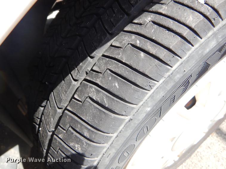 image for item EZ9980 2008 Ford Crown Victoria Police Interceptor