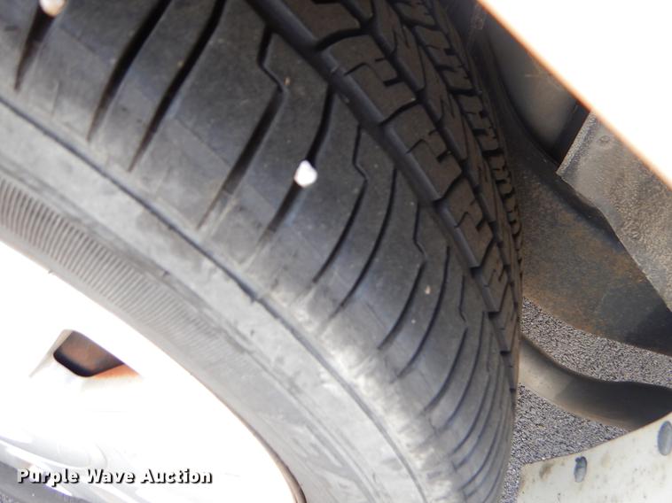 image for item EZ9980 2008 Ford Crown Victoria Police Interceptor