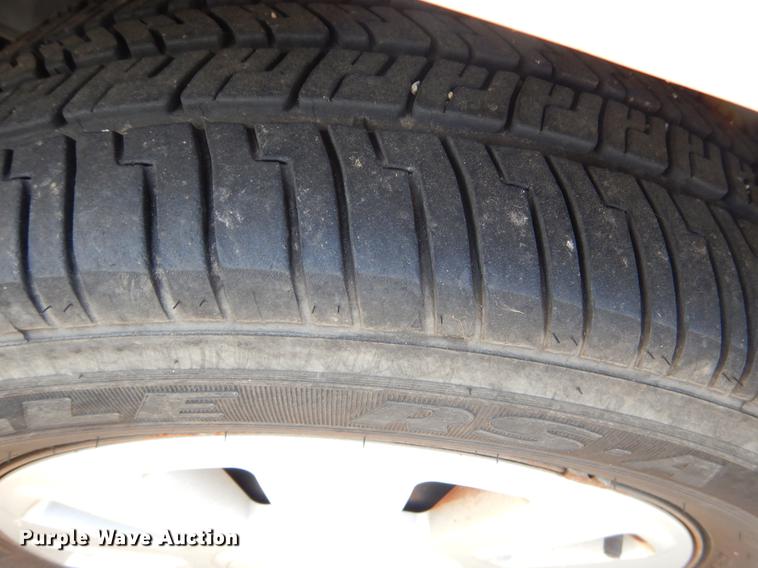 image for item EZ9980 2008 Ford Crown Victoria Police Interceptor